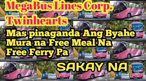 mega bus manila to bohol schedule|Mega Bus Lines Corp. .